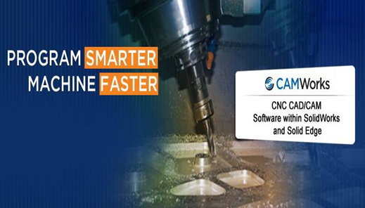 Cnc Router Cam Software How CAD CAM Software change the CNC world