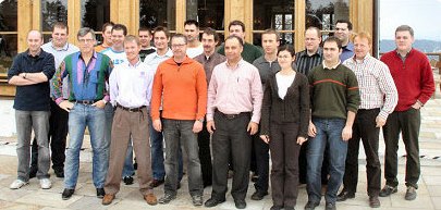 CAMWorks Germany Resellers