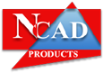 NCAD logo