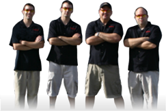 NCAD team