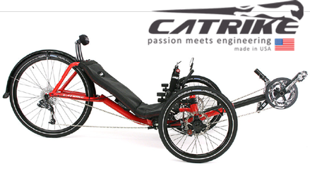 trike