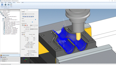 Manufacturing AI