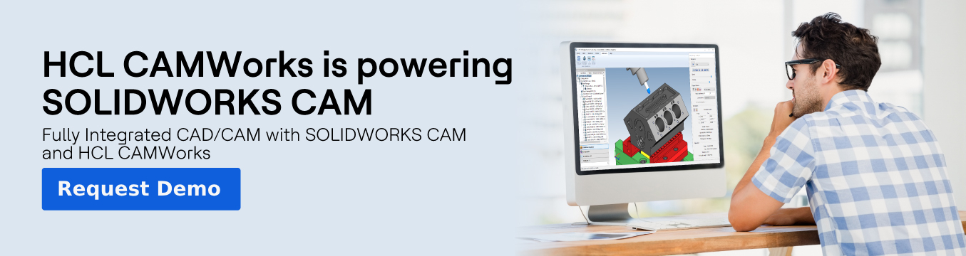 Camworks Programming CAMWorks is Powering SOLIDWORKS CAM | CAMWorks
