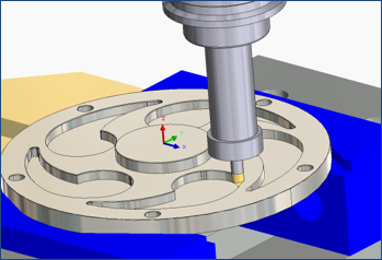 Automatic-Chamfering-Deburring