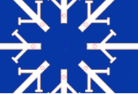 Automatic Start Hole Selection