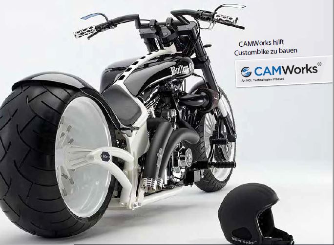 Bike-CAMWorks