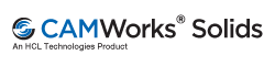 CAMWorks Solids Integration
