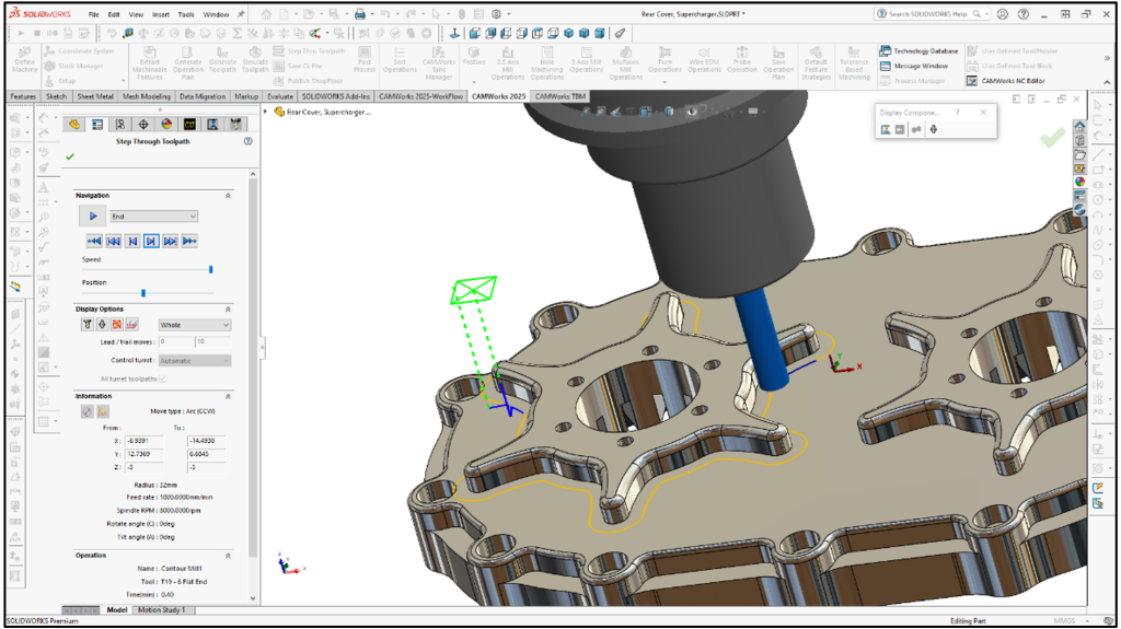 Camworks Software Automating New Product Development for a Sustainable Future | HCL ...
