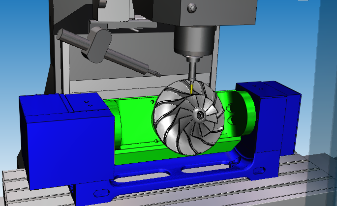 CAMWorks-virtual-machine