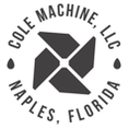 Cole Machine Logo