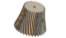 Improved Cutting Conditions for EDM