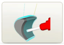 MultiAxis-Machining