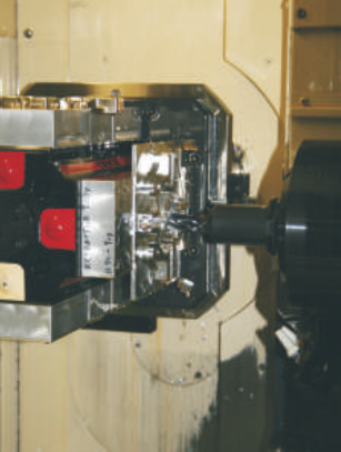 Pioneer surgical