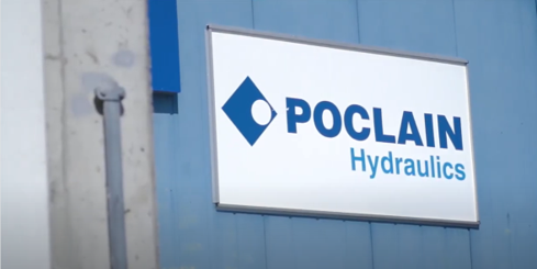 Poclain