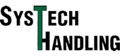 SysTech Handling Logo