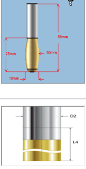 barrel tools