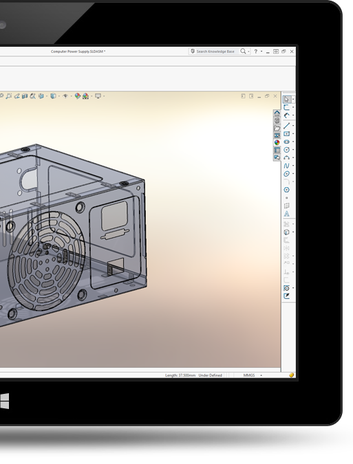 CAMWorks Nesting-NestingWorks