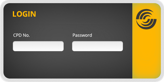 login-panel